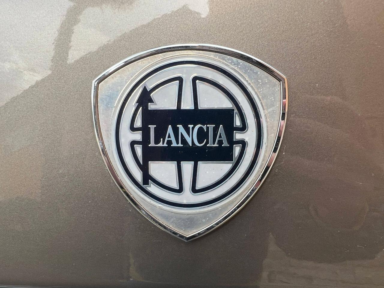 Lancia MUSA 1.3 Multijet 16V 90 CV Platino