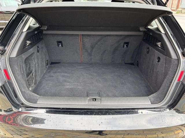 Audi A3 SPB 1.6 TDI clean diesel Ambition XENO-PELLE