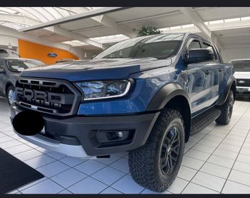 Ford Ranger Raptor 2.0 TDCi aut. 213CV DC 5 posti