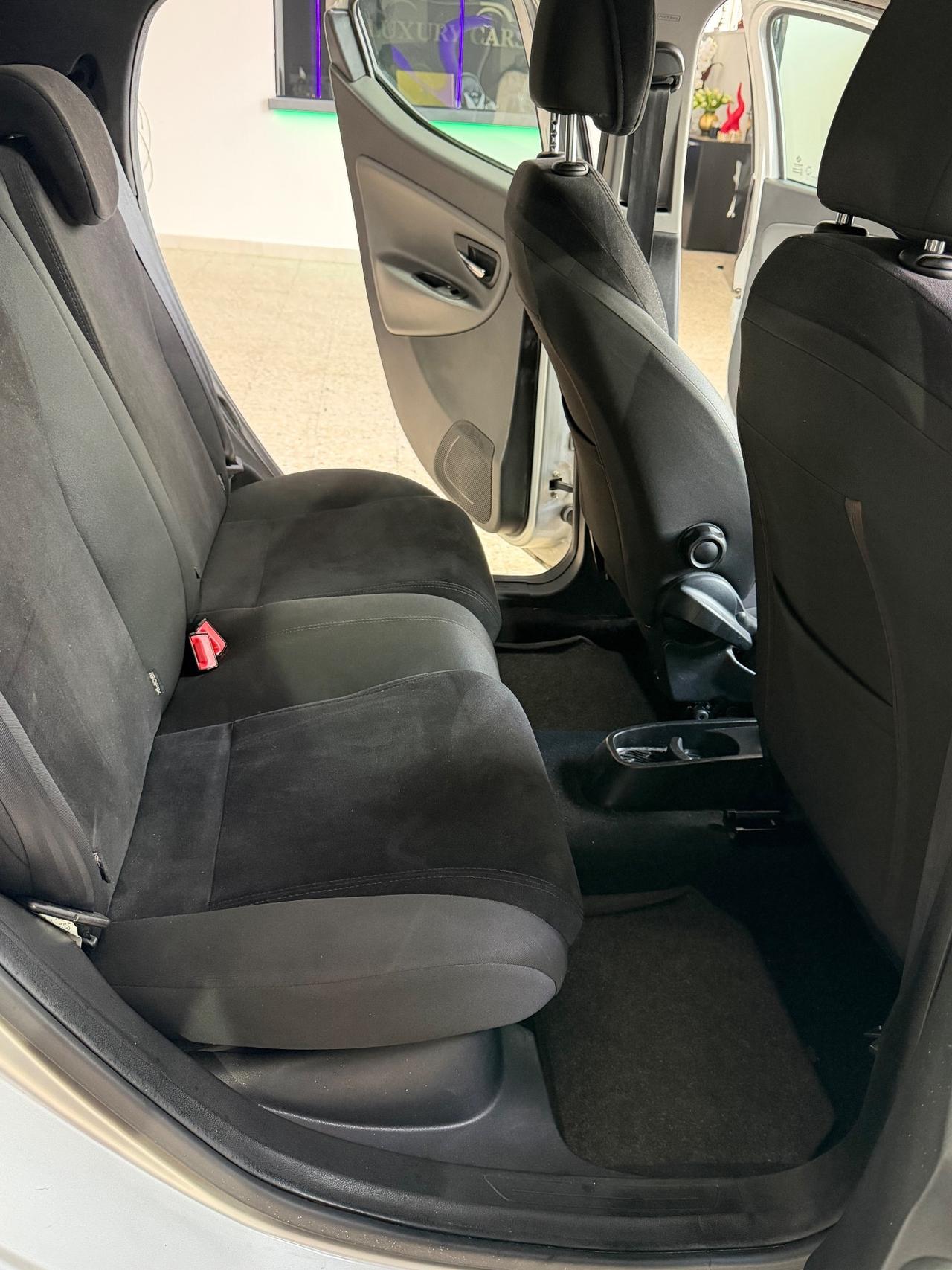 Lancia Ypsilon 1.2 69 CV 100 MILA KM