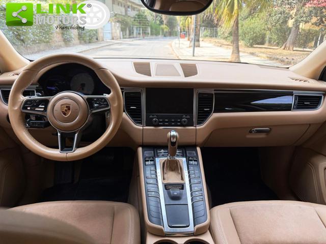 PORSCHE Macan 3.0 S Diesel - AFFARE
