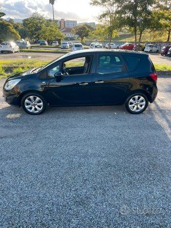 Opel meriva 1.3 cosmo