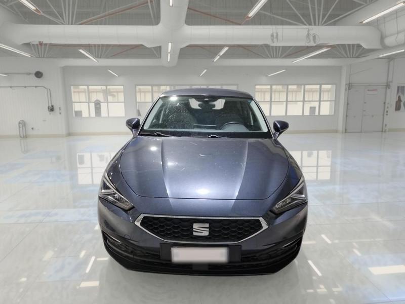 SEAT LEON 1.0 TSI 66KW BUSINESS 5 PORTE BERLINA