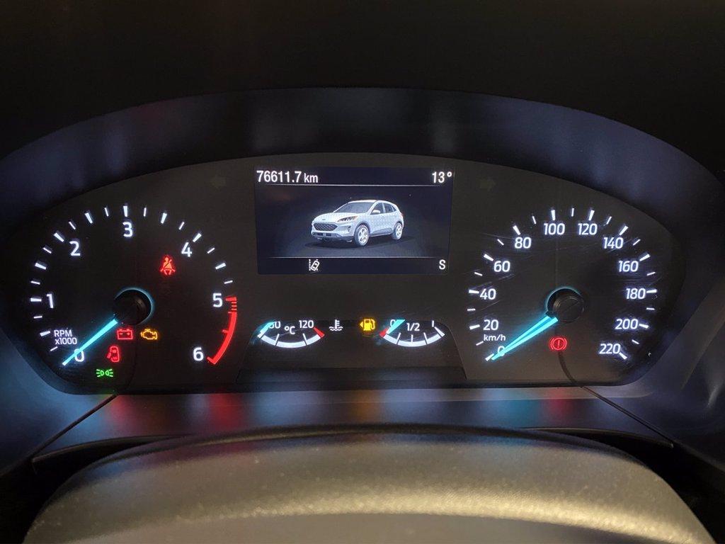 FORD Kuga 1.5 ecoblue Connect 2wd 120cv del 2022