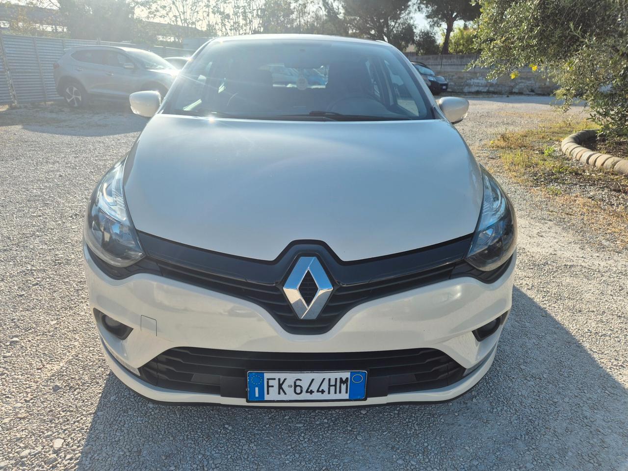 Renault Clio dCi 8V 75CV Start&Stop 5 porte Energy Life