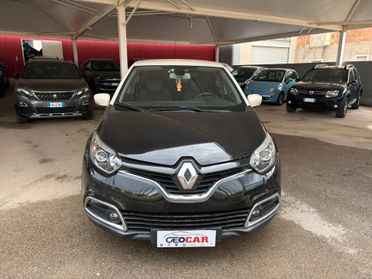 Renault Captur dCi 8V 90 CV Start&Stop Energy Hypnotic