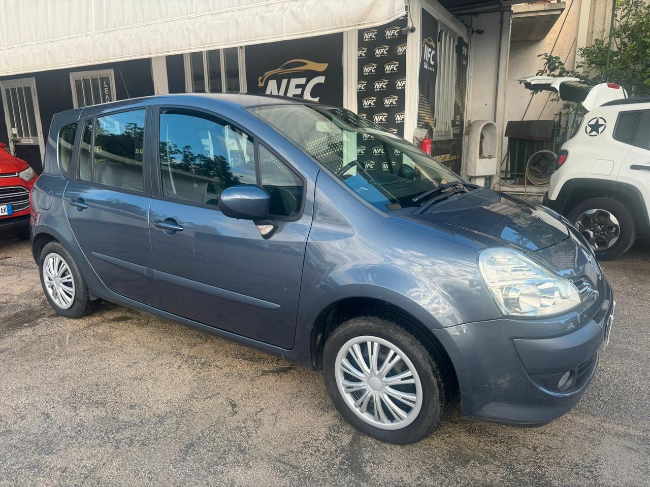 Renault Grand Modus 1.5 88CV SOLO 100MILA KM