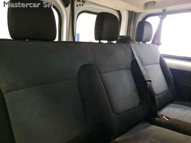 OPEL Vivaro 27 L1H1 M1 9 posti 1.6d 120CV S&S E6C - FE926PX