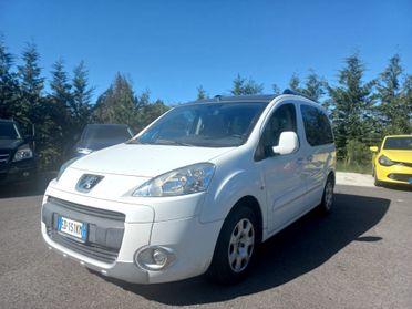 Peugeot Partner Tepee 1.6 HDi 112CV Outdoor