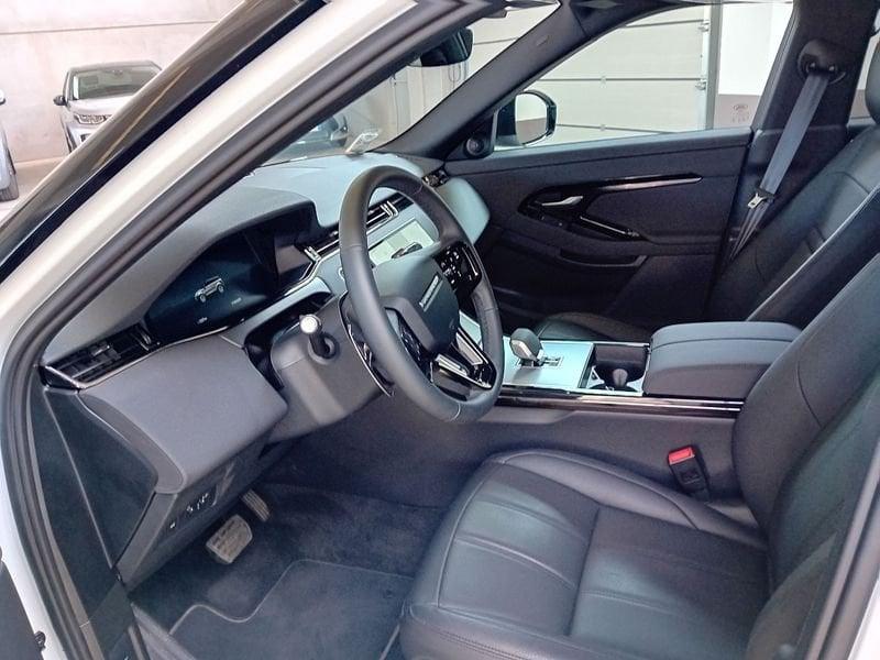 Land Rover RR Evoque Range Rover Evoque 2.0D I4 163 CV AWD Auto S
