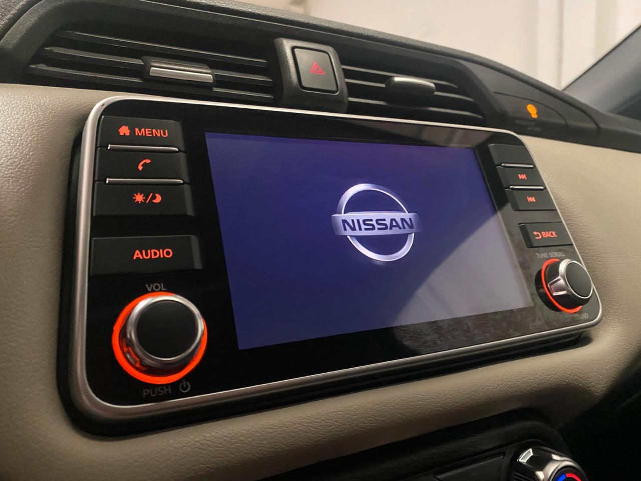 Nissan Micra IG-T 92 5 porte Acenta