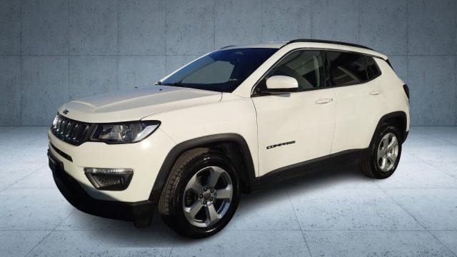 JEEP Compass 1.6 Multijet II 2WD Longitude