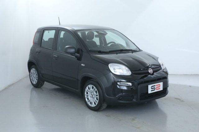 FIAT Panda 1.0 FireFly S&S Hybrid / Pack City / Neopatentati