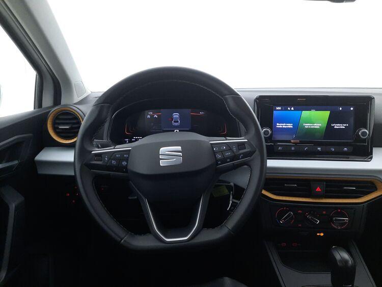 Seat Ibiza Style DSG BR701456 1.0 Benzina 110CV