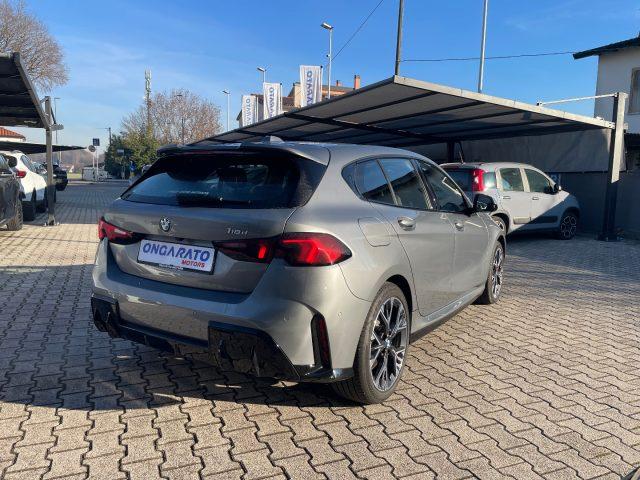 BMW 118 d MSport Pro #SKYSCRAPER.GRAY