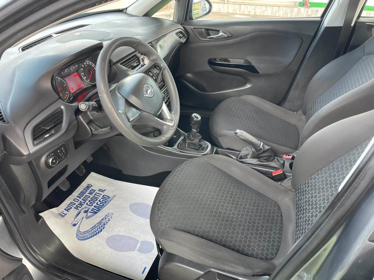 Opel Corsa 1.3 CDTI 5 porte Advance