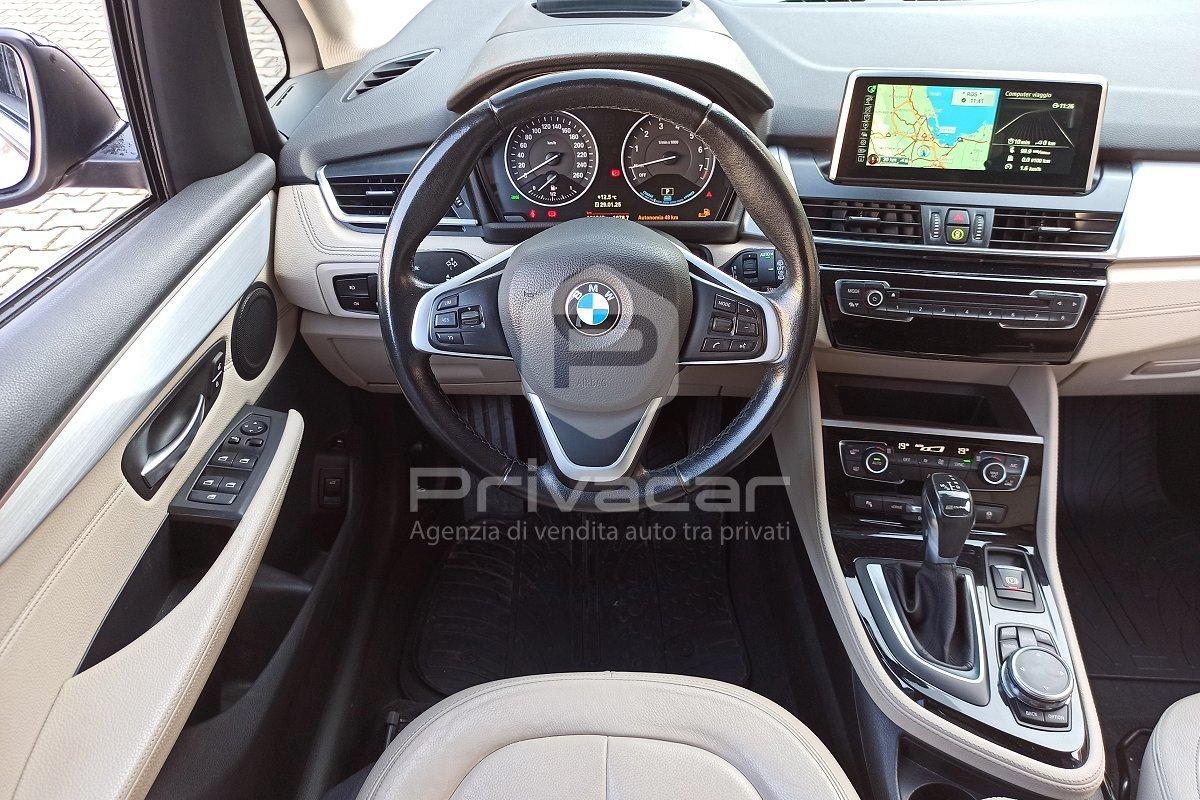 BMW 225xe Active Tourer iPerformance Luxury aut.