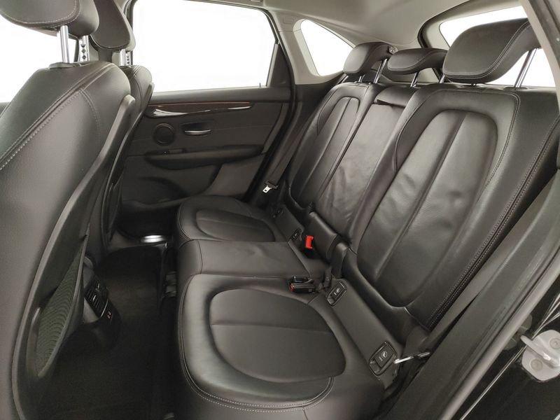 BMW Serie 2 Active Tourer 218d Active Tourer Advantage