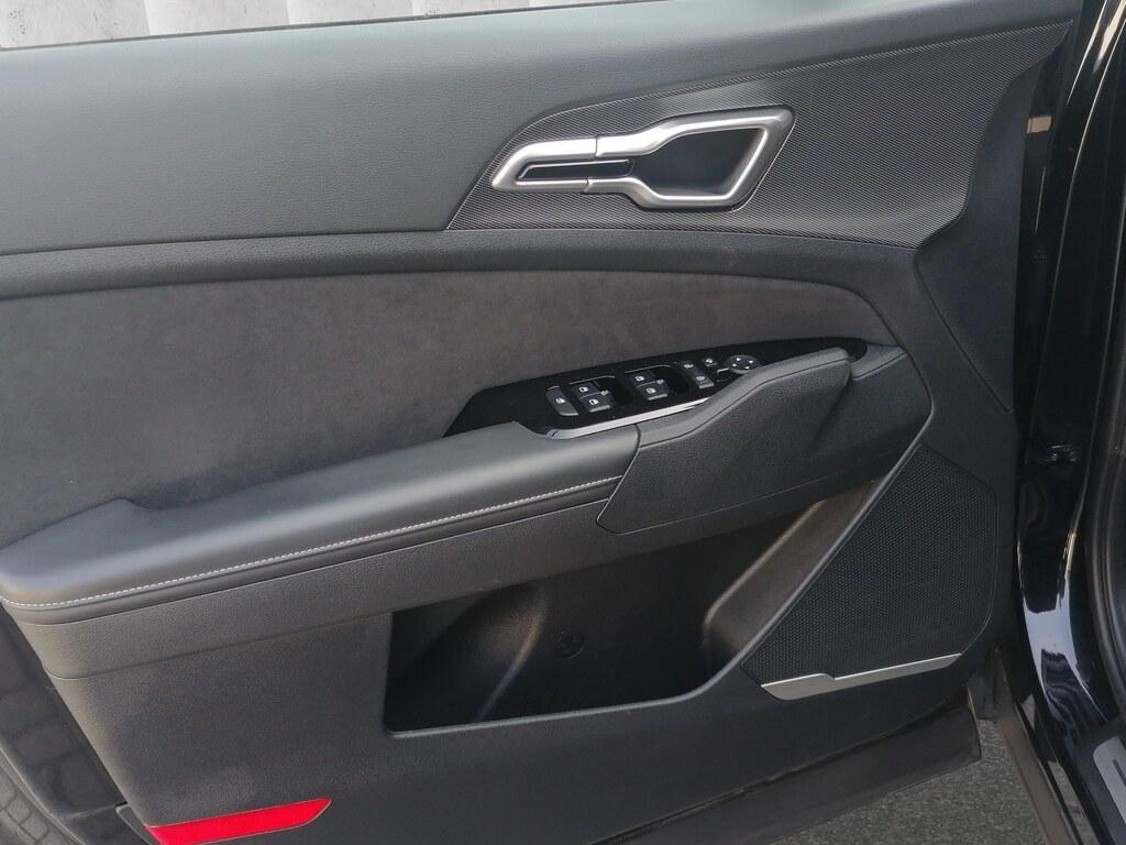 Kia Sportage 1.6 CRDi MHEV GT-line DCT