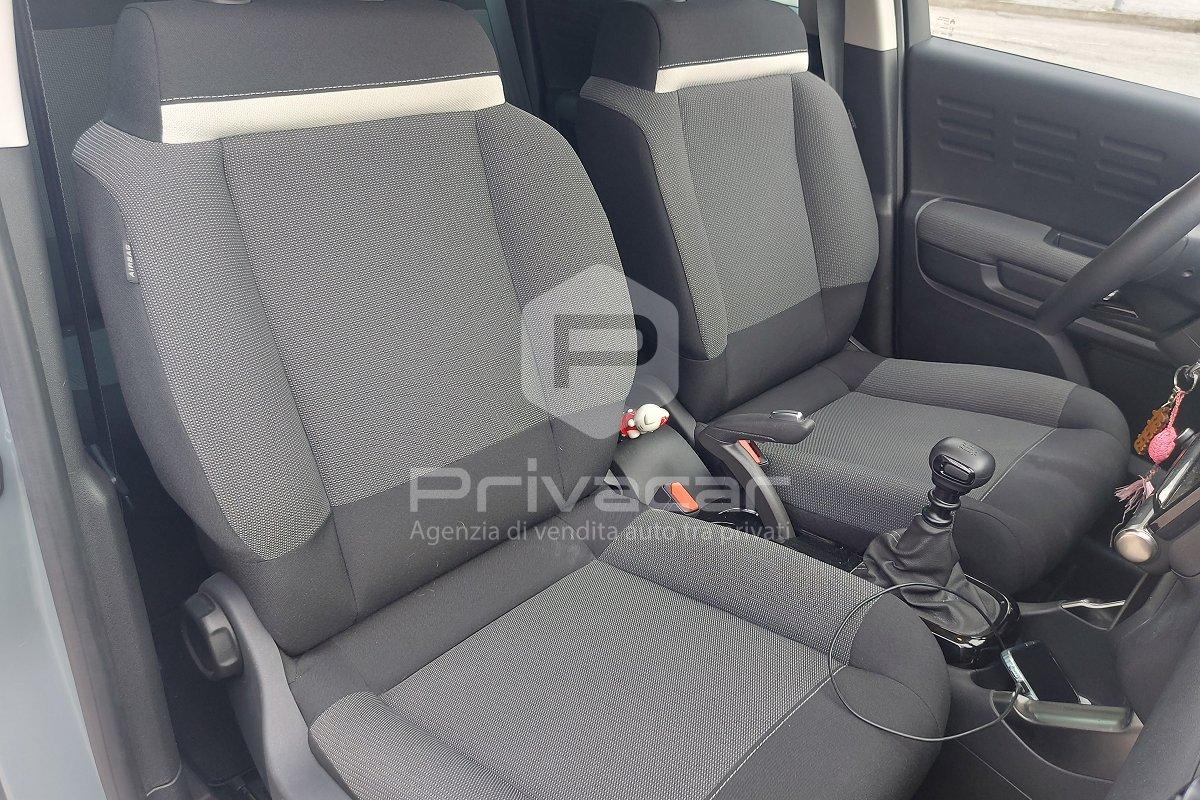 CITROEN C3 Aircross PureTech 110 S&S Feel