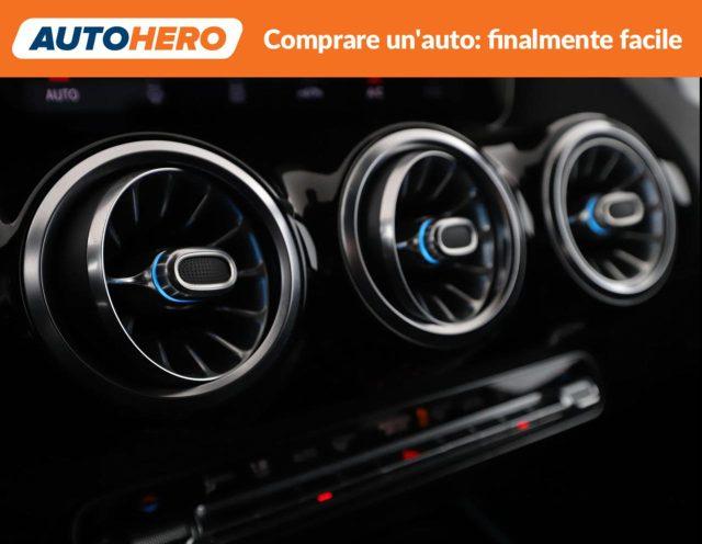 MERCEDES-BENZ B 180 d Automatic Premium