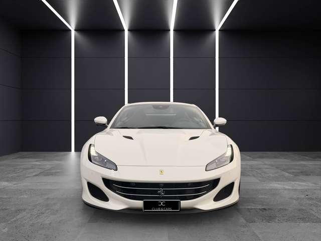 Ferrari Portofino Portofino 3.9 Full Adas Sedili Ventilati Surround View