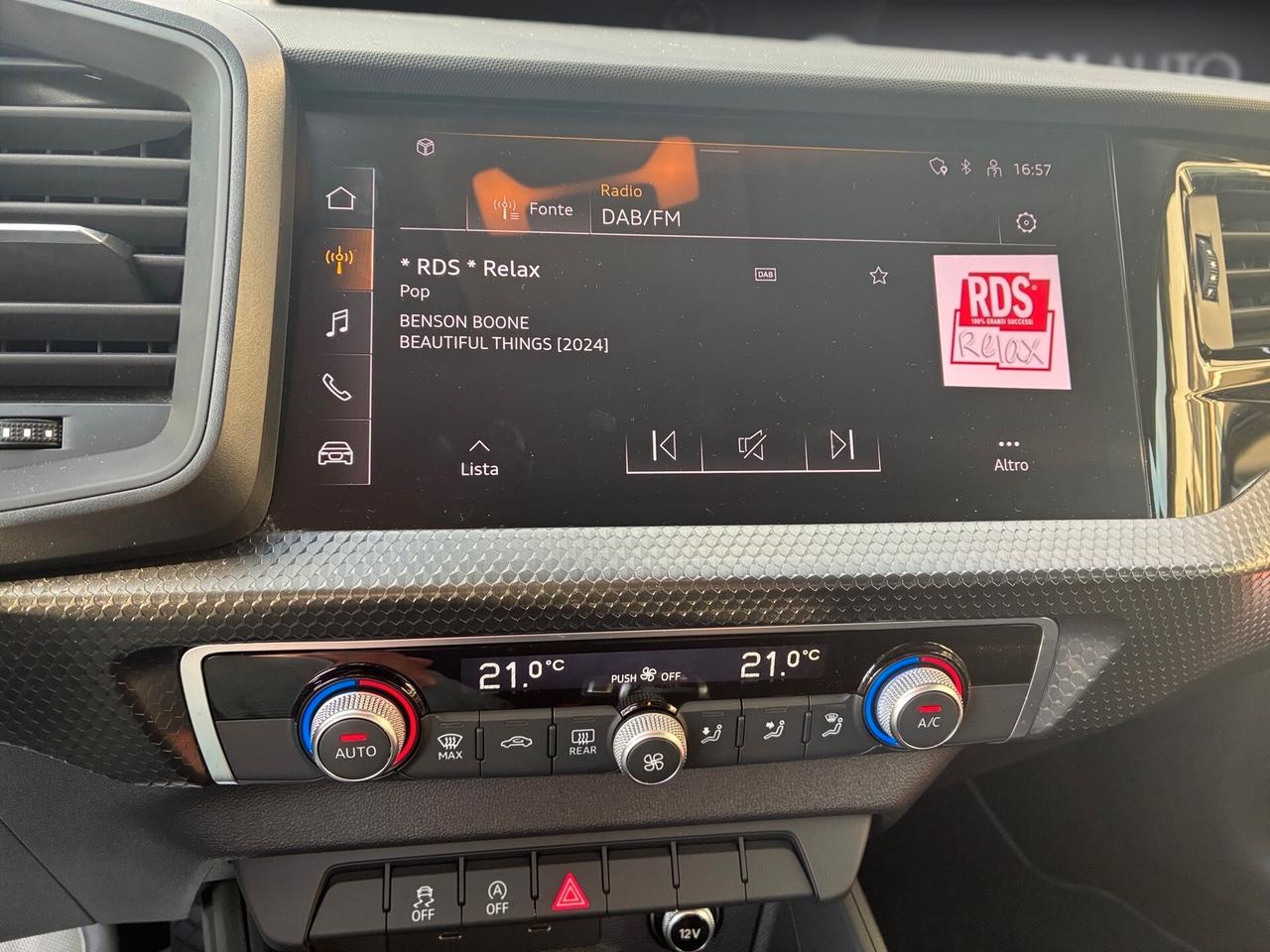 Audi A1 SPB 25 TFSI Admired CELL VENDITE 3491558563 - 3478673115