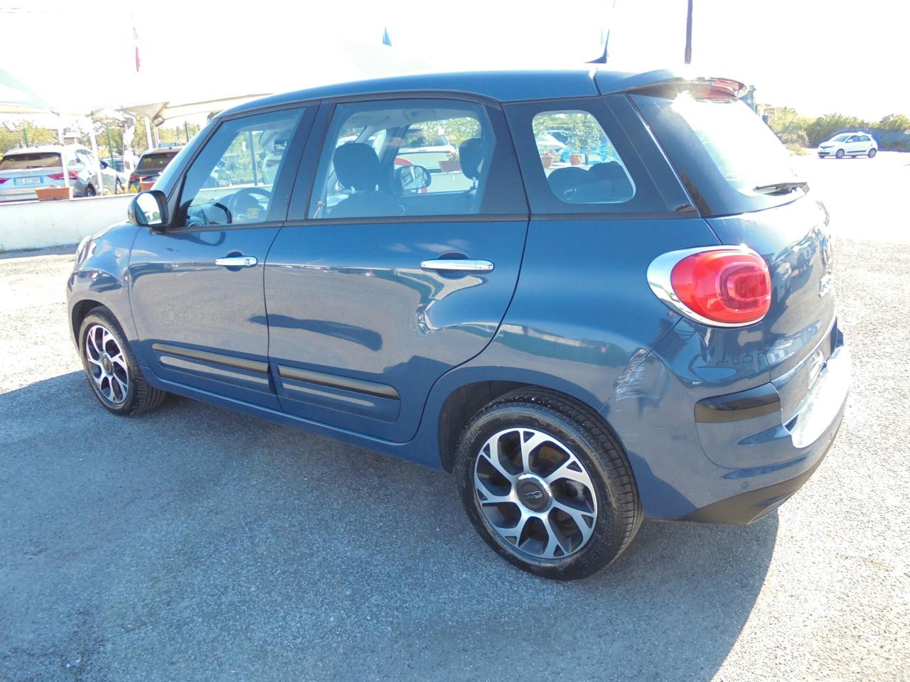 Fiat 500L 1.6 Multijet 120 CV Pop Star