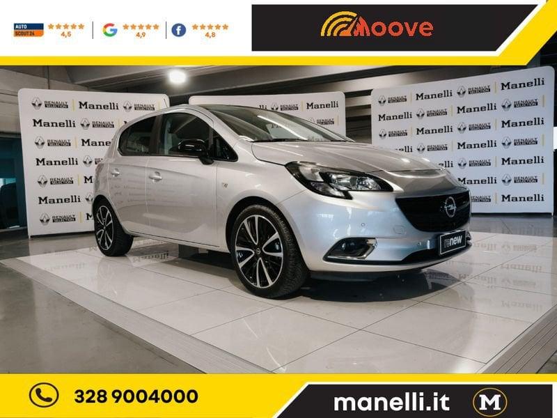 Opel Corsa b-Color 5p 1.4 Gpl 90cv rif.FL997