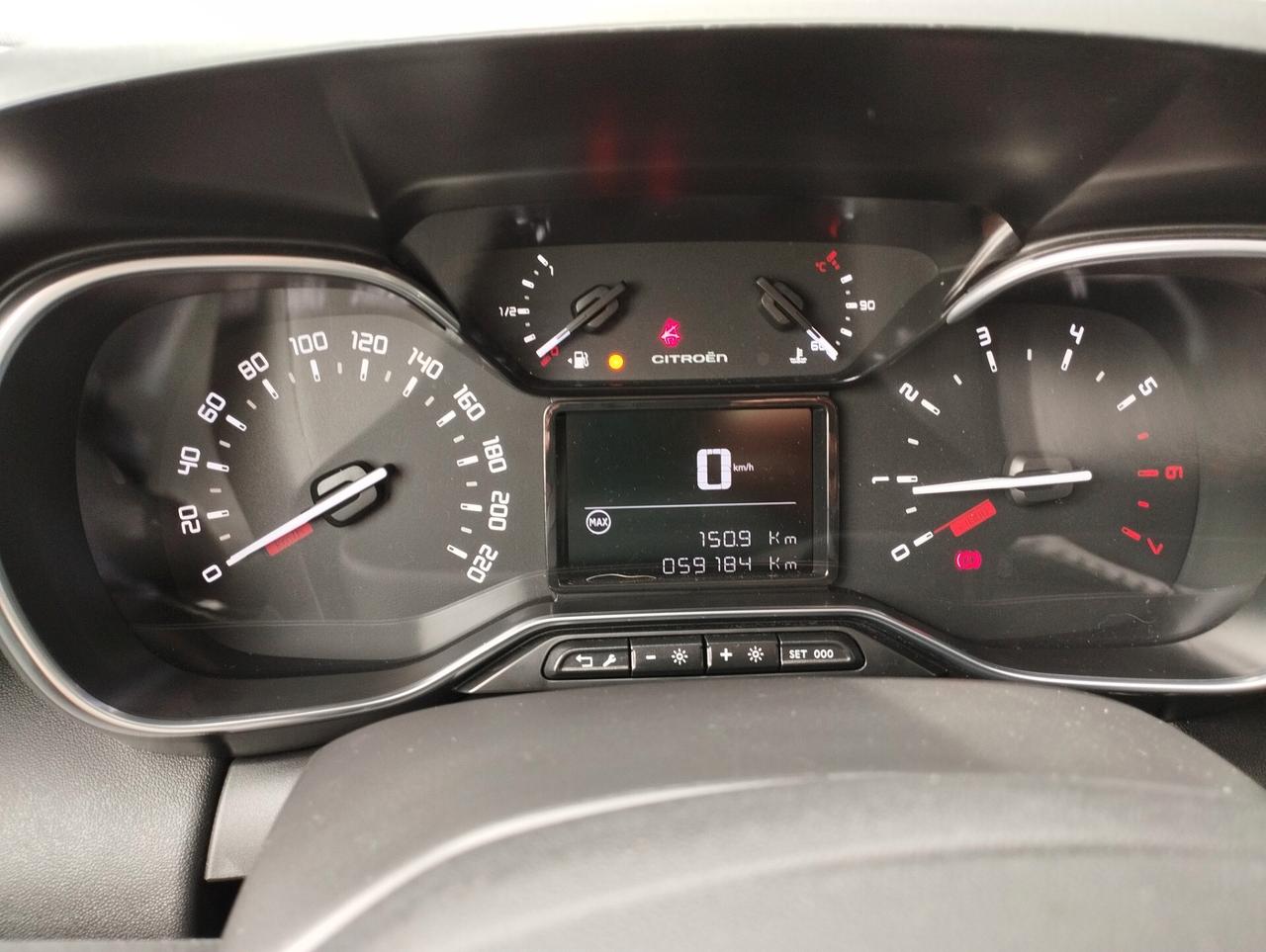 Citroen C3 Aircross C3 Aircross PureTech 110 S&S Shine Pack