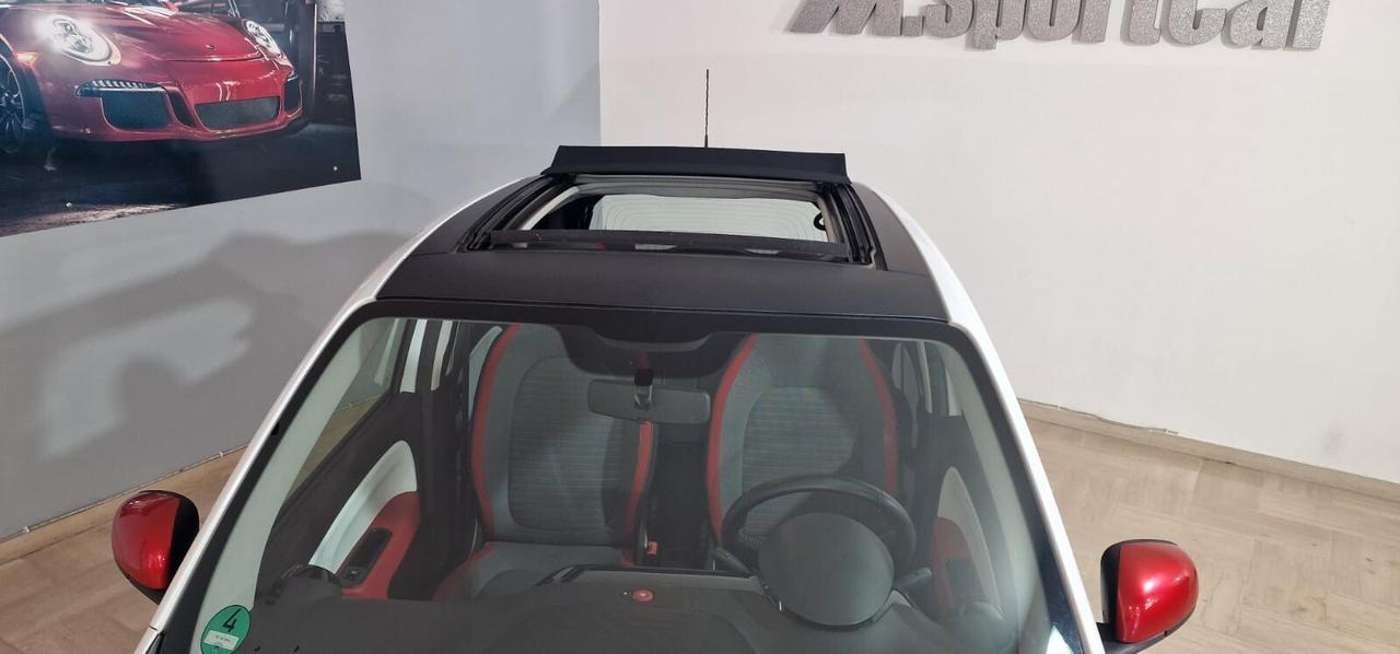 Renault Twingo TCe 90 CV EDC Openair