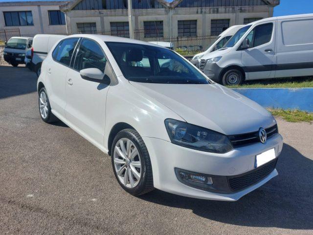 VOLKSWAGEN Polo 1.2 TDI DPF 5 p. Comfortline