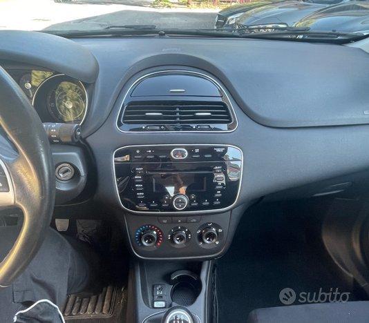Fiat Punto 1.3 MultiJet - NEOPATENTATI