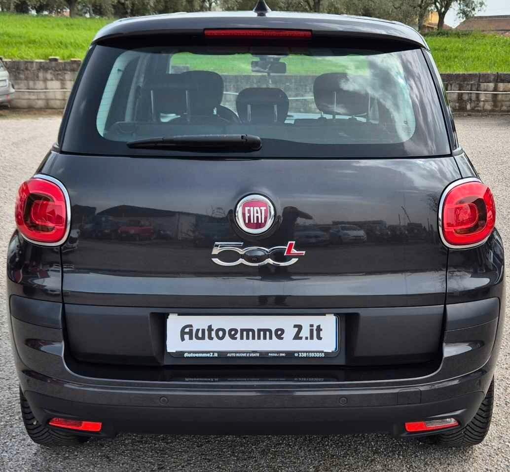 Fiat 500L 1.3 Multijet 95 CV Mirror