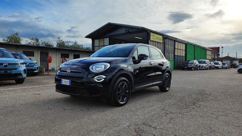 FIAT 500X 500X 1.3 MultiJet 95 CV Lounge