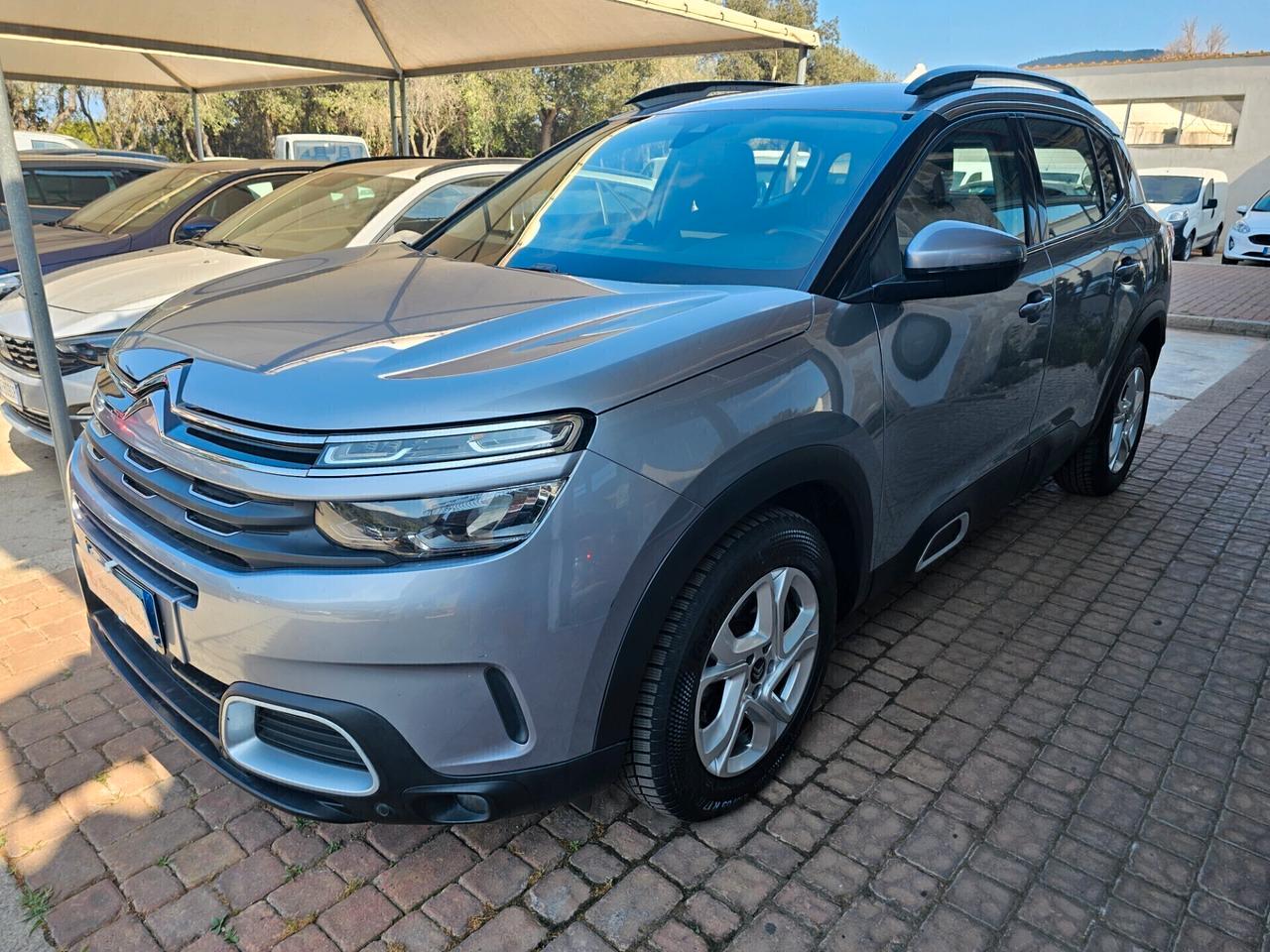 Citroen C5 Aircross BlueHDi 130 S&S EAT8 Business