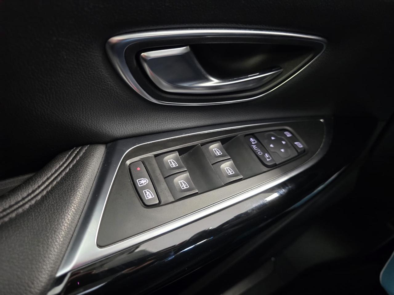 Renault Espace 4Control 1.6 D 160CV 2022 km113000