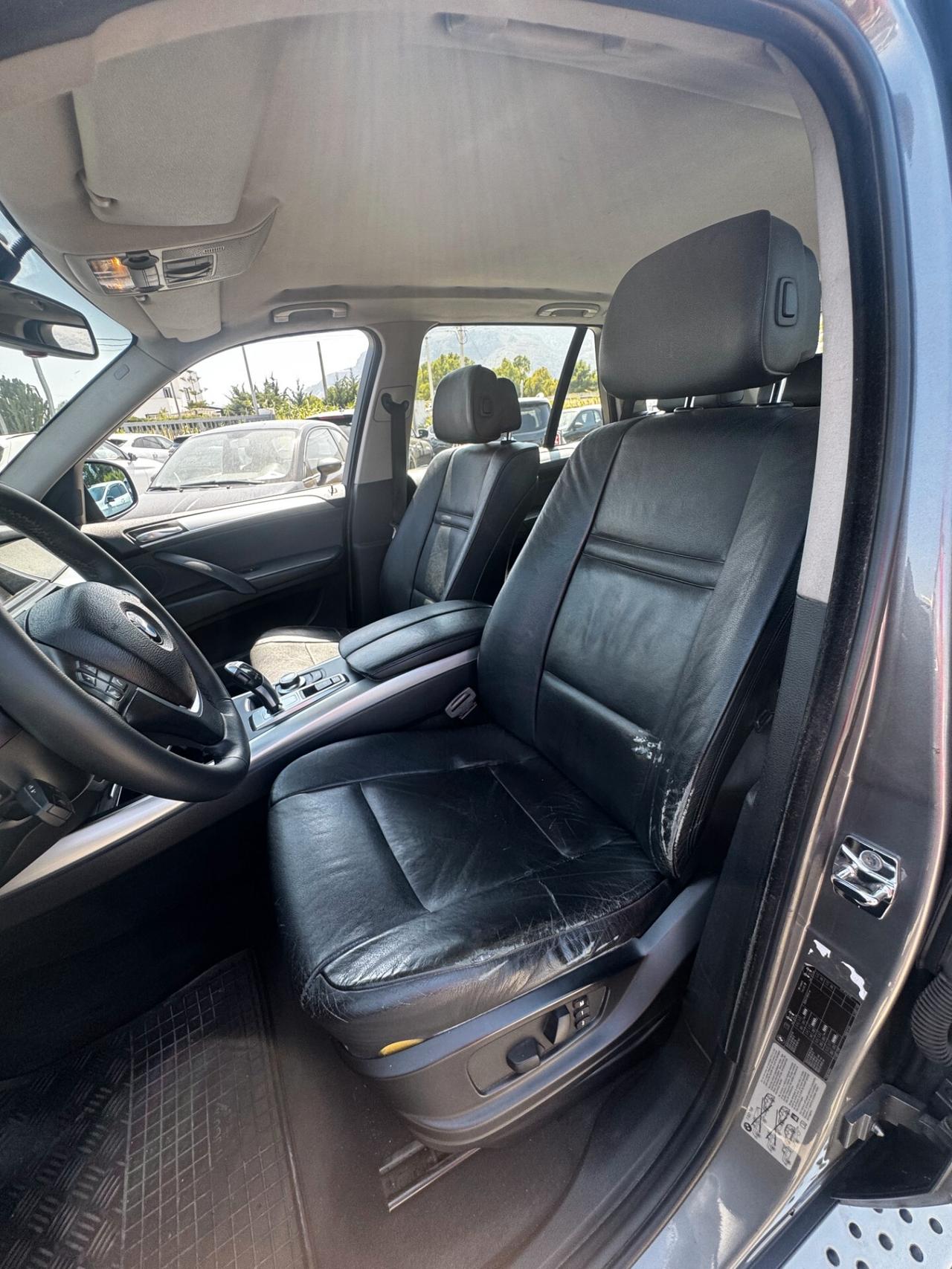 Bmw X5 3.0d