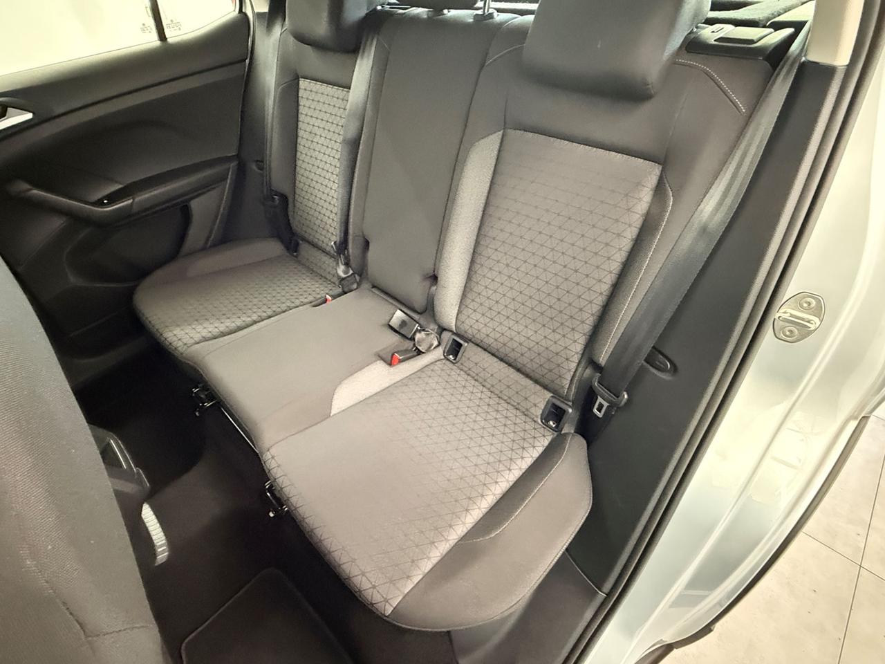 VOLKSWAGEN T-Cross 2019 T-Cross 1.0 tsi Style 95cv