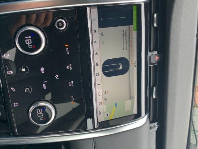 LAND ROVER Discovery Sport 2.0 Si4 200 CV AWD Auto R-Dynamic S