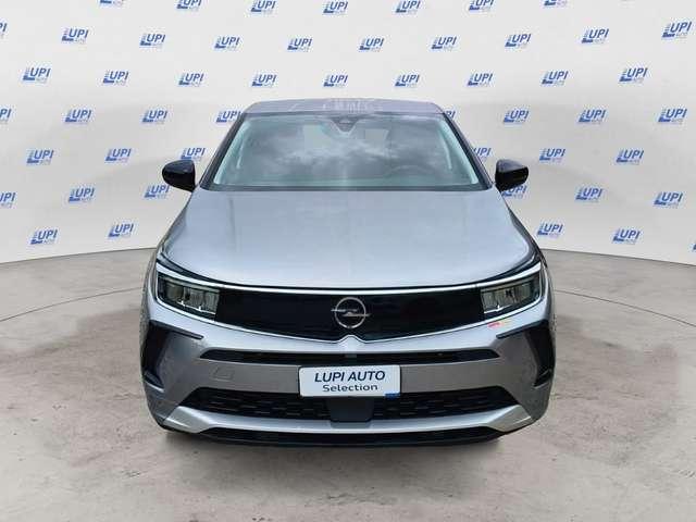 Opel Grandland 1.6 phev Business Elegance fwd 225cv