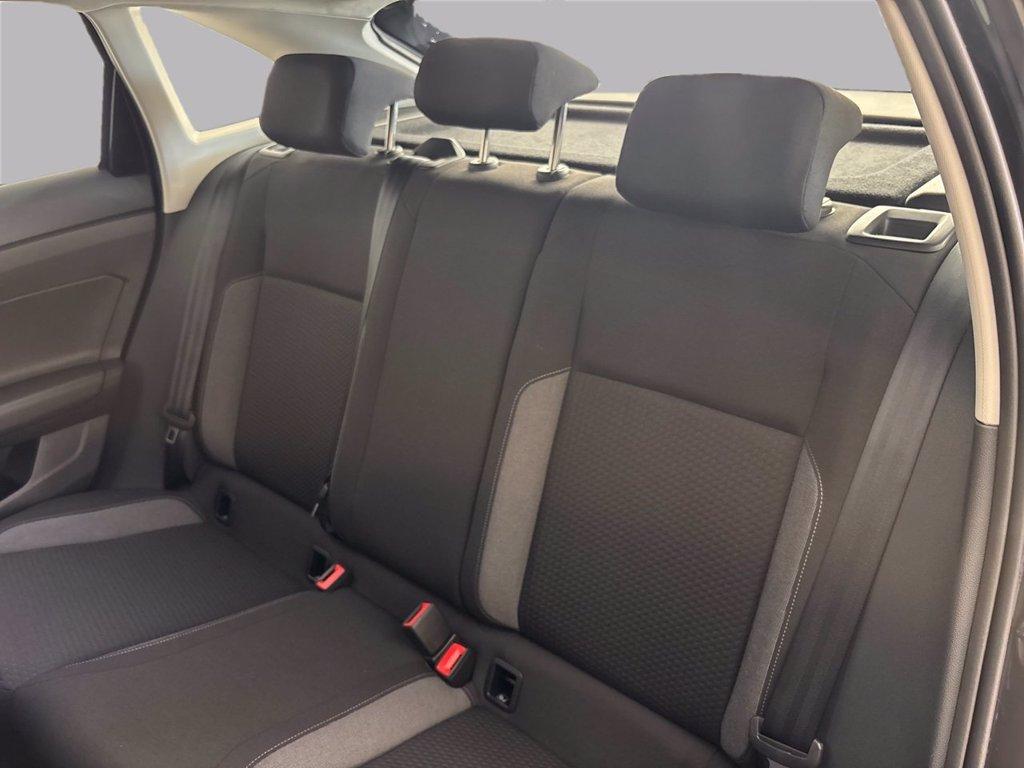 VOLKSWAGEN Taigo 1.0 tsi life 115cv del 2025