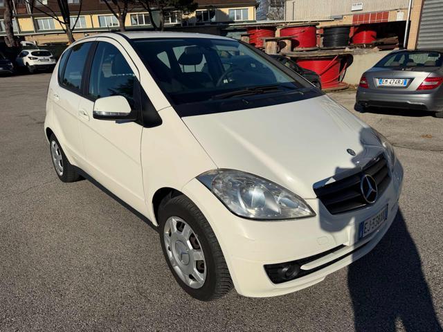 MERCEDES-BENZ A 180 CDI Avantgarde senza nessun lavoro da fare