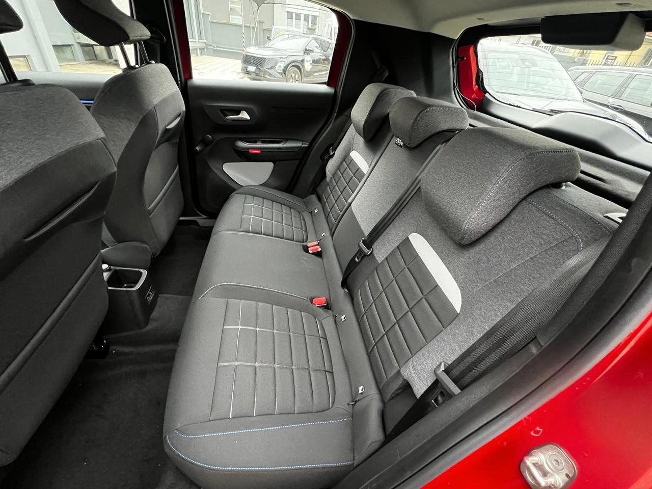 CITROEN C3 4ª serie C3 PureTech 100 S&S Plus