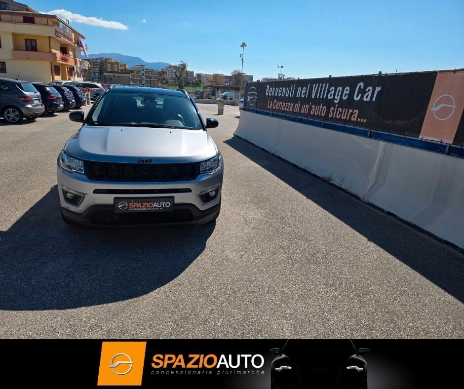 Jeep Compass 1.6 Multijet II 2WD 120cv *Night Eagle* FULL