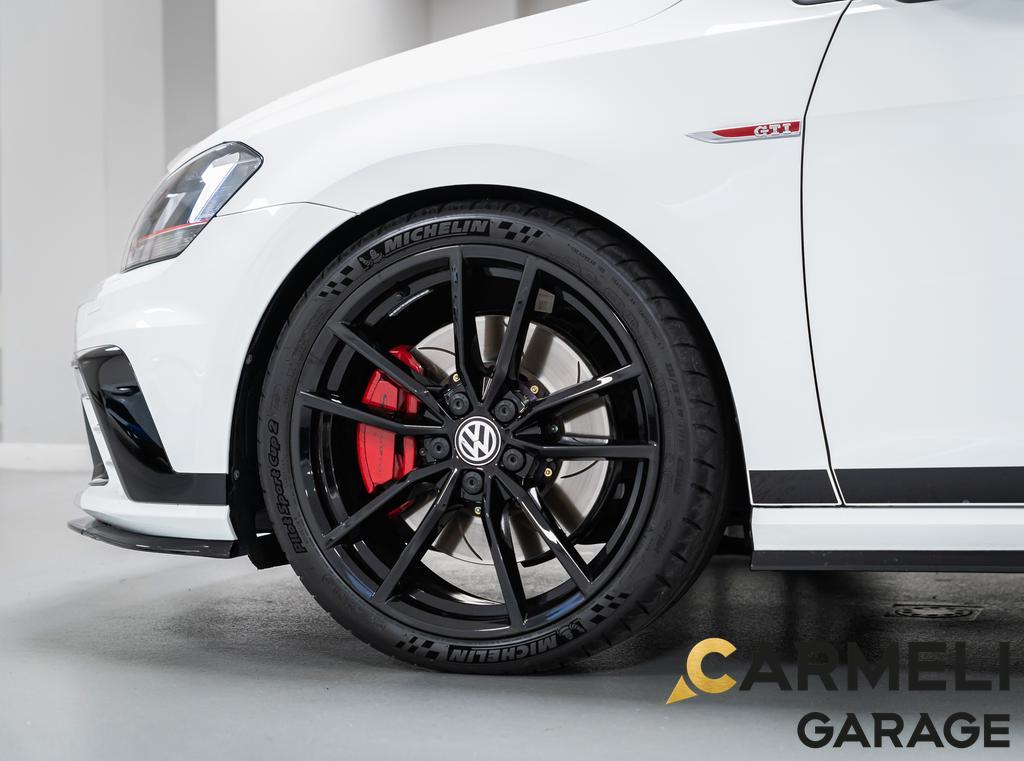 Volkswagen Golf VII 2013 Gti R 2.0 Clubsport S 310cv