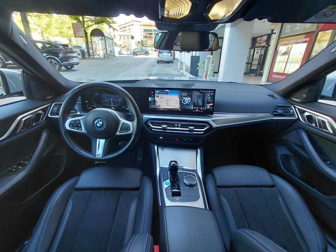 Bmw I4 M Sport 40 eDrive #50081