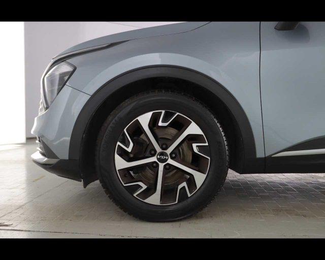 KIA Sportage 1.6 CRDi MHEV Style