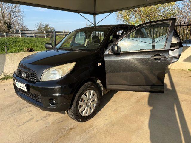 DAIHATSU Terios 1.5 4WDTRAZIONE INTEGRALE GPL FINO A 06/2034