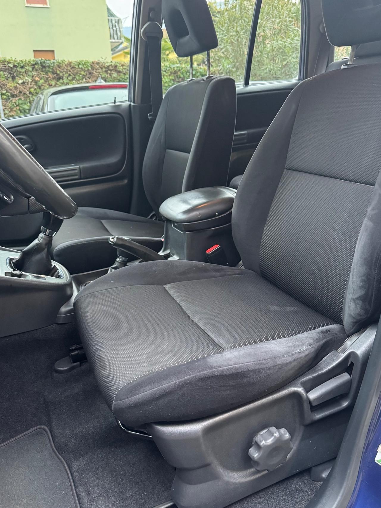 Suzuki Grand Vitara 2.0 TDI S.W. 4x4